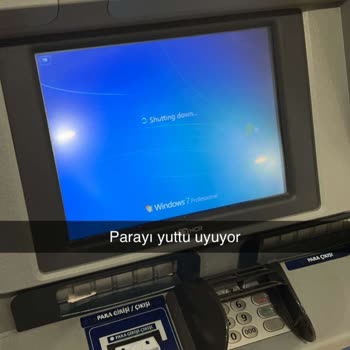 Eki aç