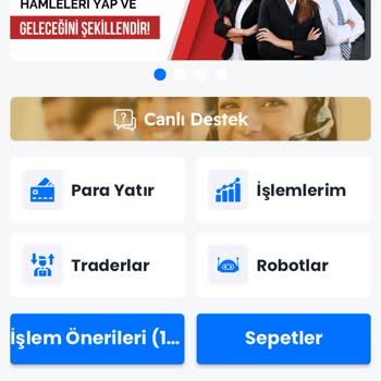 Global Yatırım Şirketi İle Yaşadığım Olumsuz Deneyim