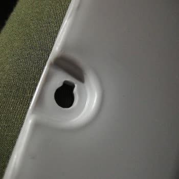 Madame Coco Mop Seti Kırık Sap