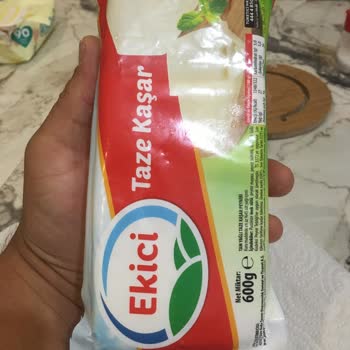 Ekici Peynir Ekici Kaşar Peynirinde Beklenmedik Kalite Sorunu