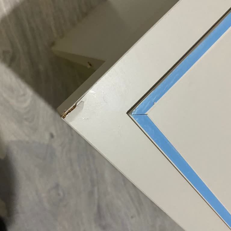 Weltew Home'un Göndermediği Mobilyalar