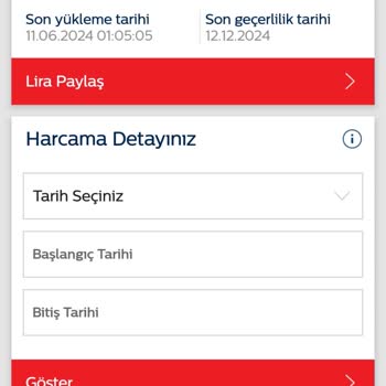 Bimcell Uygulaması Hatası Ve Parasız Kalmam