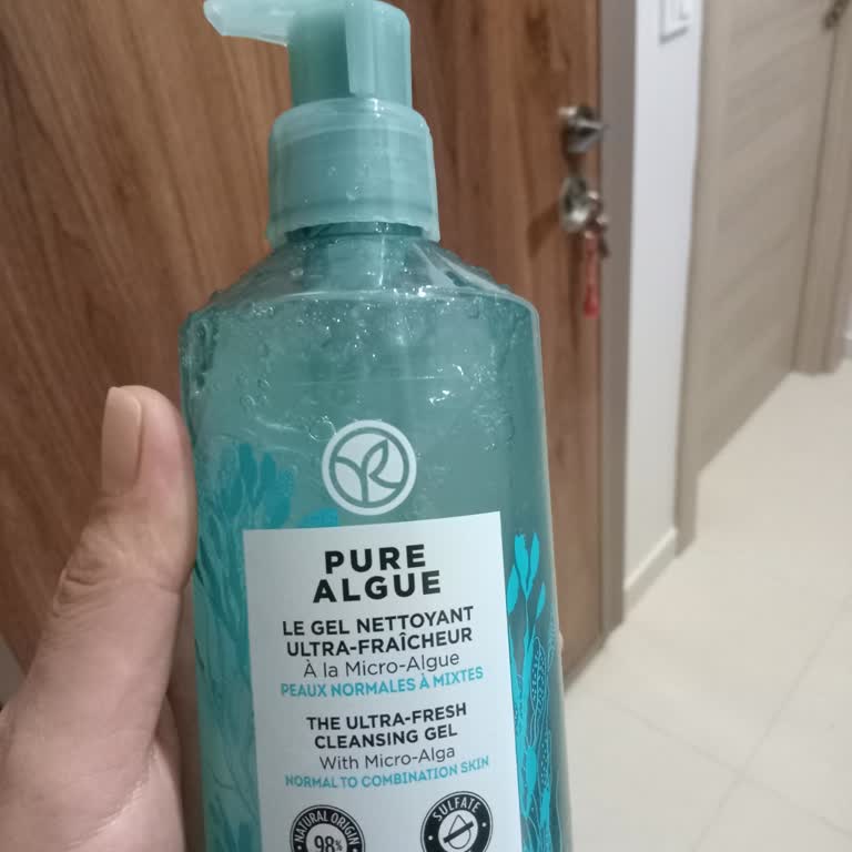 Yves Rocher Yanma Batma Hissi Ve Kızarıklık
