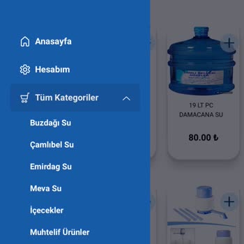 Buzdağı Ataşehir'in Yanıltıcı Uygulaması