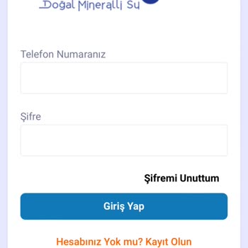 Buzdağı Ataşehir'in Yanıltıcı Uygulaması