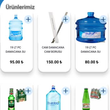 Buzdağı Ataşehir'in Yanıltıcı Uygulaması