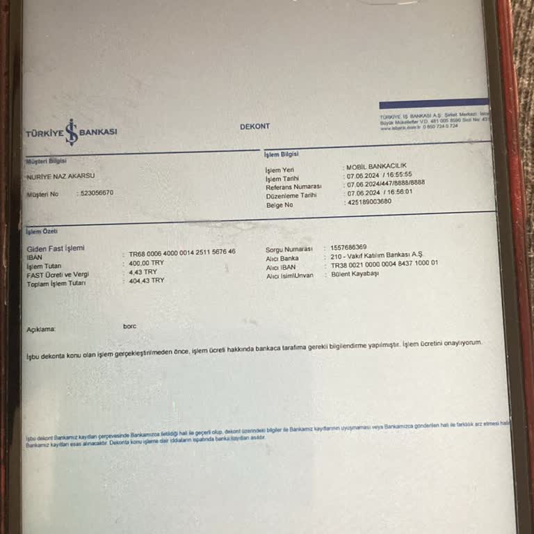 Zbahis Yatırımım Hesaba Geçmedi!