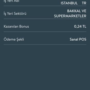 Carrefour SA Eksik Ürün Gönderip Ücret İadesini Yapmıyor