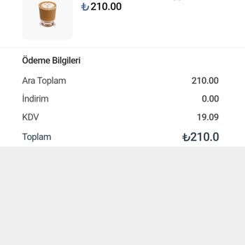 Arabica Coffee House Neden Puanımı Vermiyor