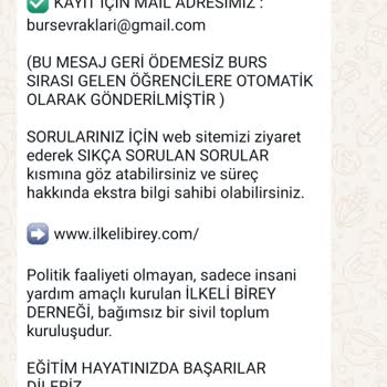 Finans Kuruluşları Adıyla Dolandırıcılık Kişisel Bilgilerimin İzinsiz Paylaşılması Hakkında Şikayet
