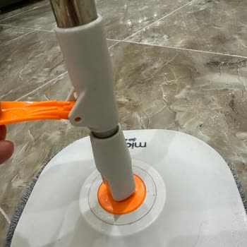 Trendyol Miomi Türkiye Mop Temizlik Seti