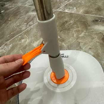 Trendyol Miomi Türkiye Mop Temizlik Seti