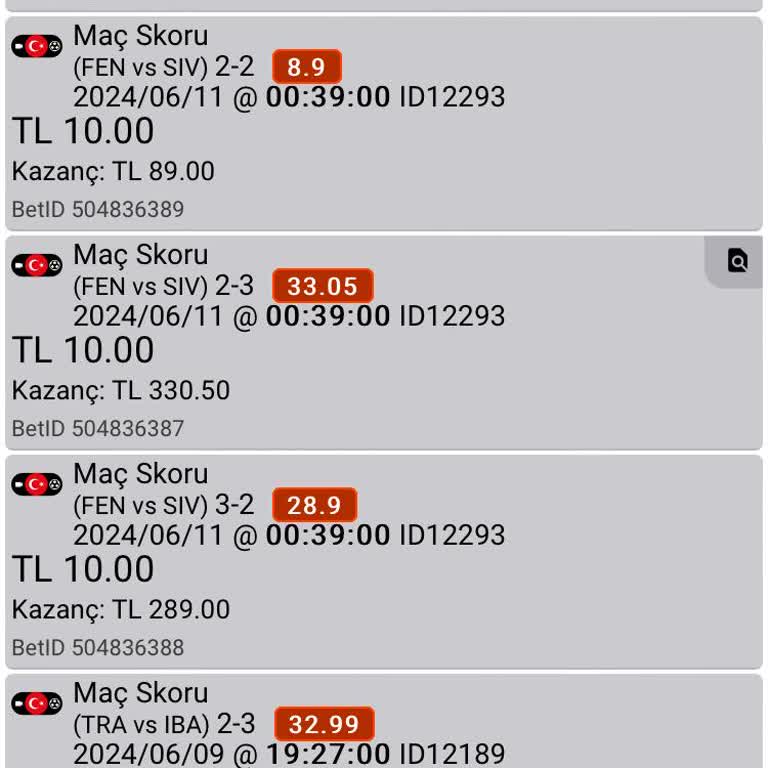 misli Sanal Bahis Pro