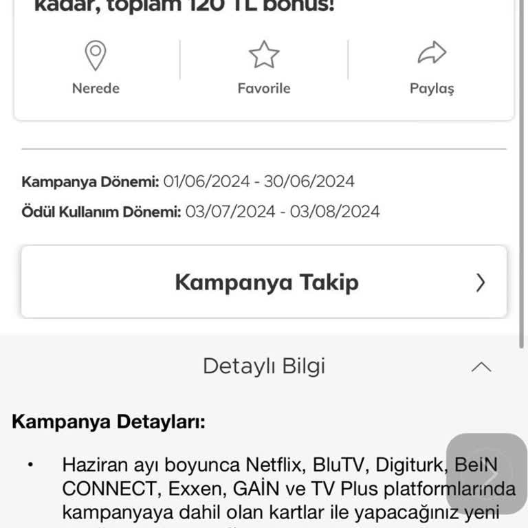 Garanti BBVA Yakışmayan Tüketici Yanıltması