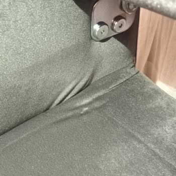 Taşpınar Alışveriş Merkezleri Desemo Armi Koltuk Takımı Şikayetim