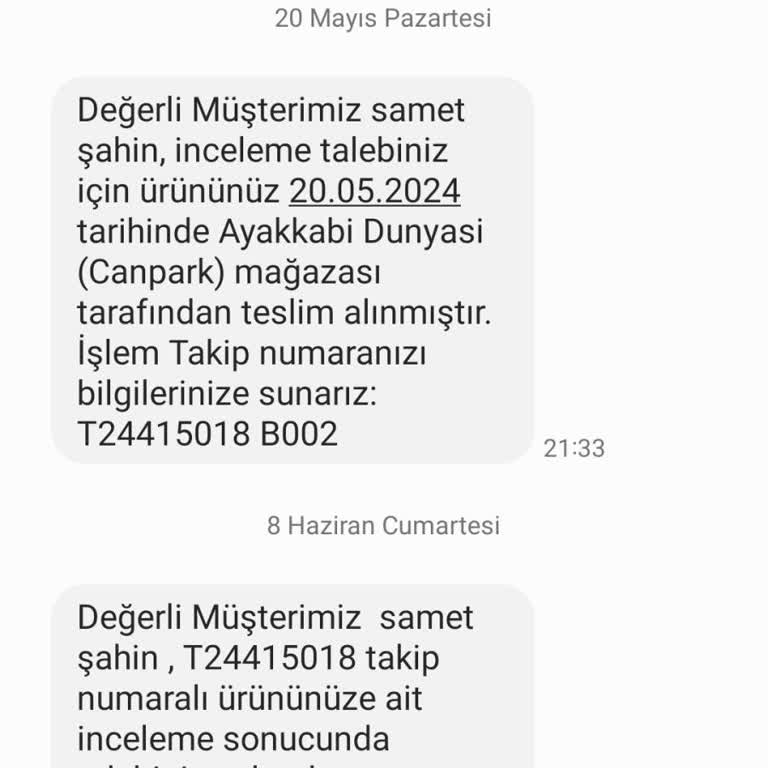 Adidas Marka Ayakkabının İç Materyal Deformesi