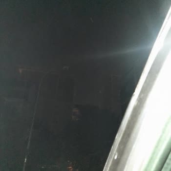 AYEDAŞ 2 Aydan Beri Halledilemeyen Sokak Lambası