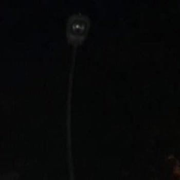 AYEDAŞ 2 Aydan Beri Halledilemeyen Sokak Lambası