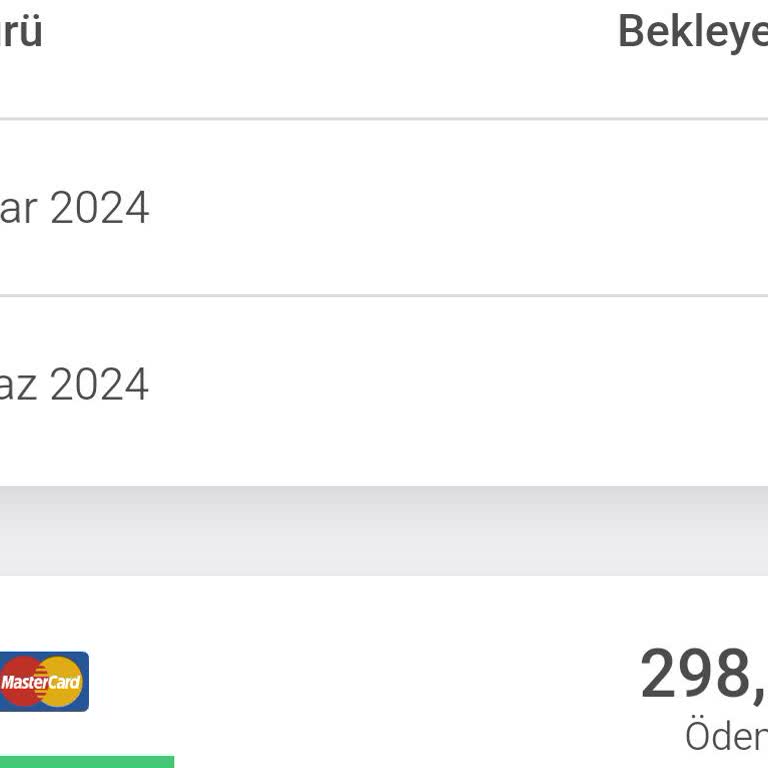 Cvmaker.tr İzinsiz Fiyat Kesintisi