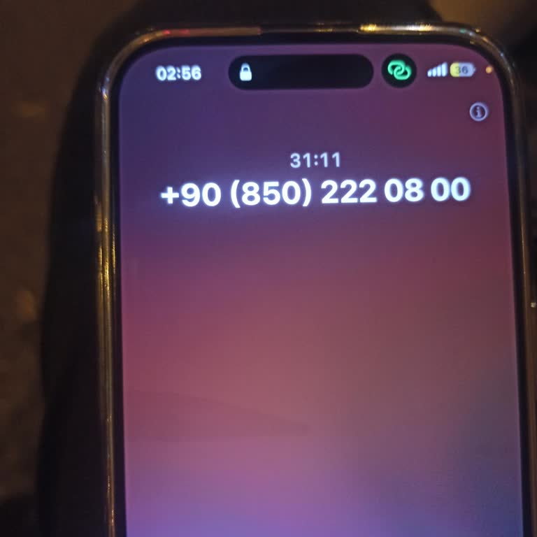 Denizbank Müşteri Hizmetleri Ne Bağlanma Eziyeti