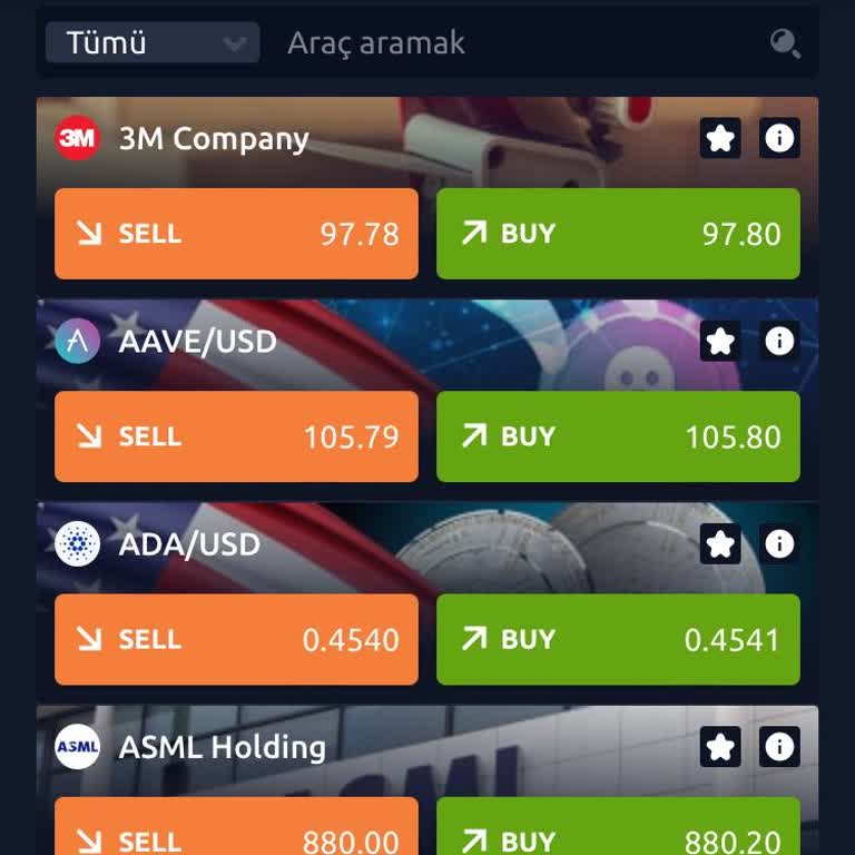 Cripto Borsa Tryvolair. Com