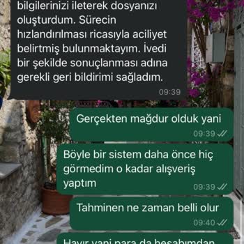 Dyson Web Sitesi Sipariş Oluşturmak