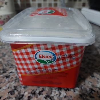 Ekici Peynir Şişmiş Ekici Peyniri