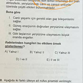 ÖSYM YKS İptal Olsun