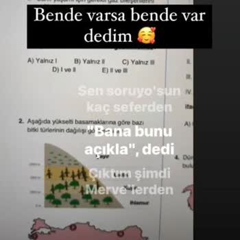 ÖSYM YKS İptal Olsun