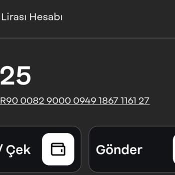 Akbank Artı Para Fast İşlemim Hesaba Geçmedi