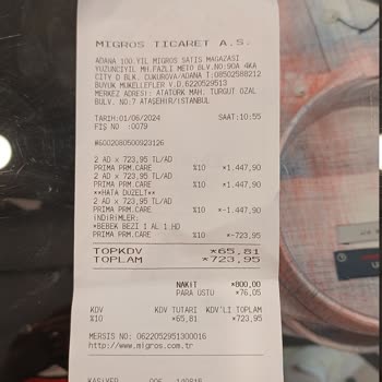 Kadınlar Bilir Fiş Yükleyememe Yalandan Kampanya