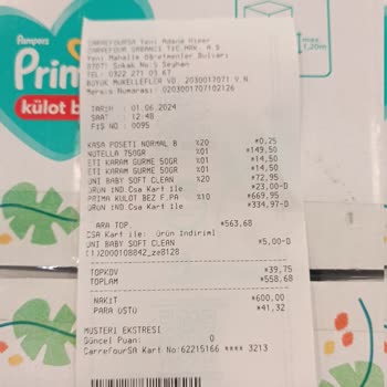 Kadınlar Bilir Fiş Yükleyememe Yalandan Kampanya
