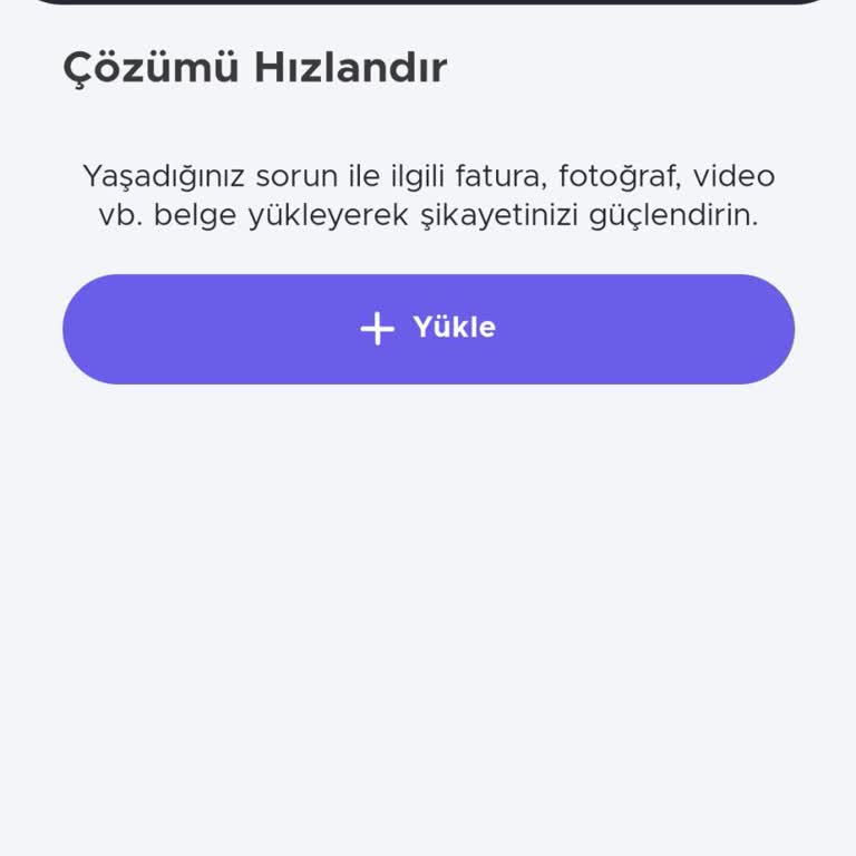 Vodafone Çekim Sorunu Ve İnternet Kullanım Zorluğu