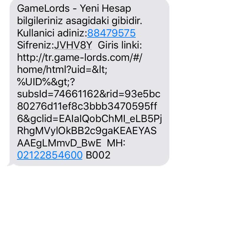 Gamelords Uygulamasında Beklenmedik Para Kesintisi