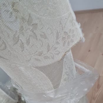 Atlantik Halı Yıkama (Bursa) Atlantik Halı Yıkama Yolluğumu Yırttı