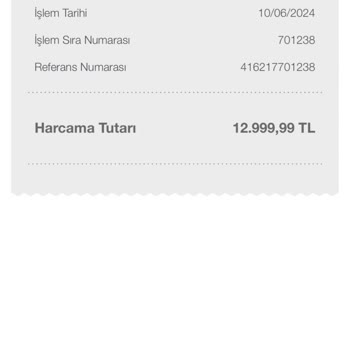 iyzico Bilgim Dışında Kredi Kartımdan Çekim Yapılması