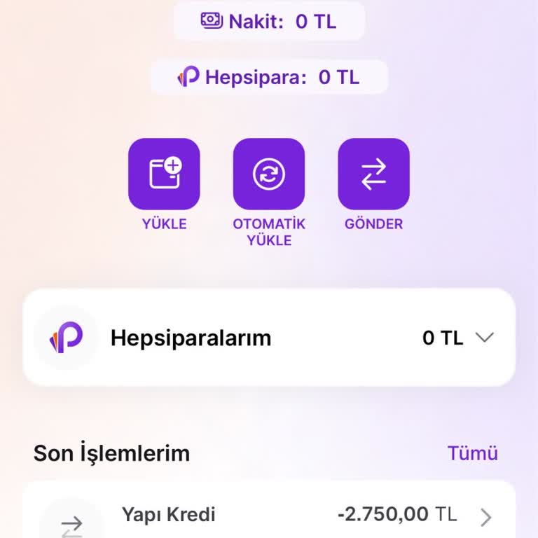 Hepsiburada Ve Yapı Kredi Arasında Kayıp Kredi İadesi Sorunu
