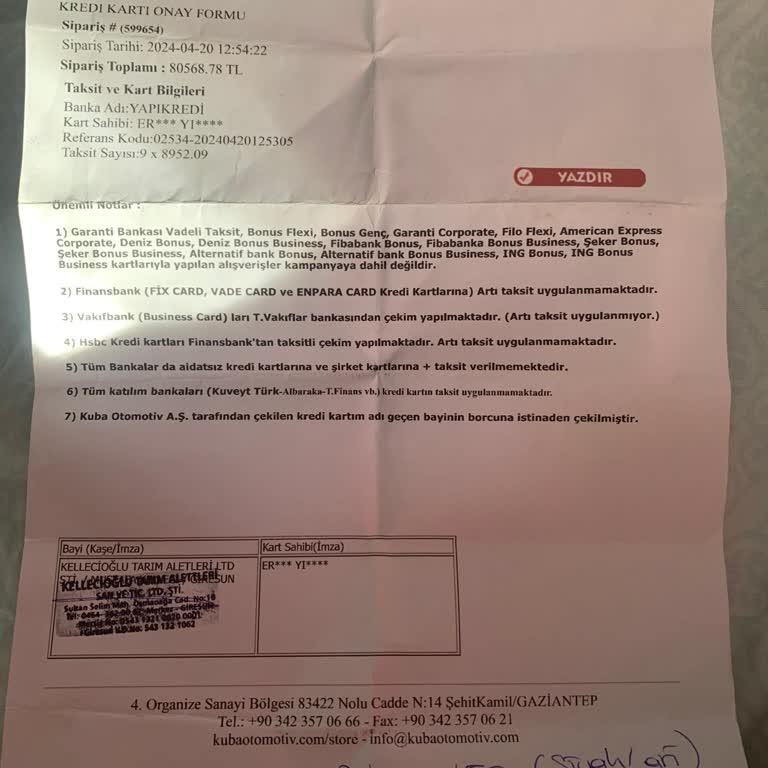 Kuba Motor Rubano 150 CC