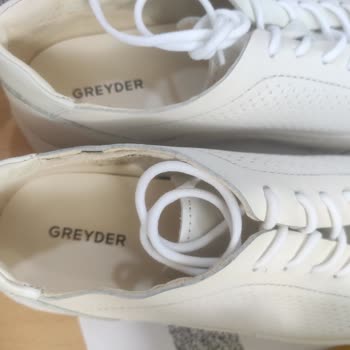 Ticaret Ahlakı Kalmayan Greyder