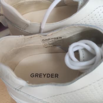 Ticaret Ahlakı Kalmayan Greyder