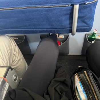 Sunexpress Uçuşunda Yaşanan Olumsuz Deneyim Ve Hizmet Eksiklikleri