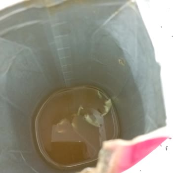 Cappy Meyve Suyu Zehir Saçıyor