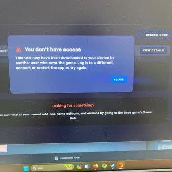 Sims 4 Won't Launch on Steam