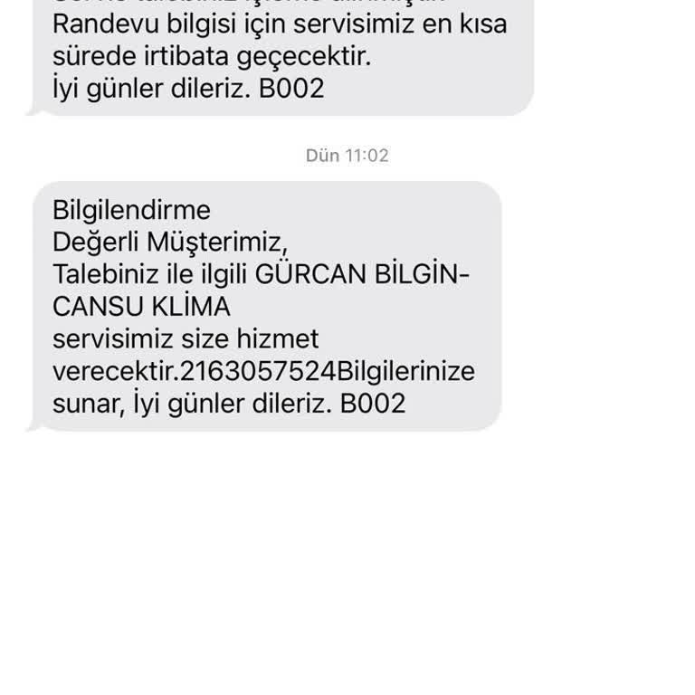 Airfel Montaj Mağduriyeti Can Sıkıyor