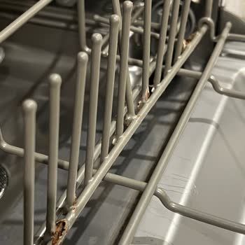 Paslanma Ve Çürüme Sorunu Teka Dw 605s