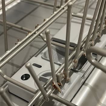 Paslanma Ve Çürüme Sorunu Teka Dw 605s