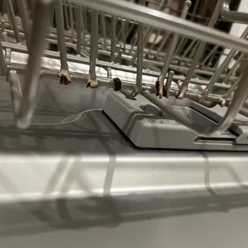 Paslanma Ve Çürüme Sorunu Teka Dw 605s