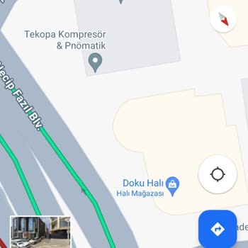 İBB - İstanbul Büyükşehir Belediyesi Bulvar Tehlike Raporu