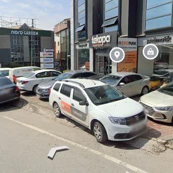 İBB - İstanbul Büyükşehir Belediyesi Bulvar Tehlike Raporu