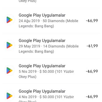 Moonton Mobile Legends Yetkililerinden İletişime Geçmelerini Rica Ediyorum